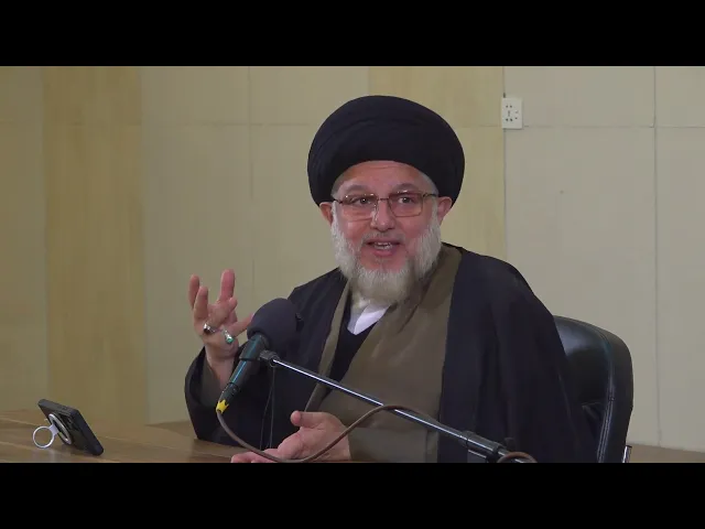 بحث الفقه ١٠٧٥ : كتاب الصوم. 9 شعبان  1446هـ