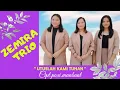 Download Lagu UTUSLAH KAMI TUHAN || LAGU ROHANI || ZEMIRA TRIO || Official audio,video || SRI Record manado