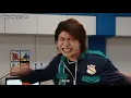 Download Lagu [FMV] Lupinranger vs Patranger Funny + Fight Scenes