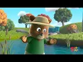 Once I Caught A Fish Alive | Kids Song | Super Simple Songs