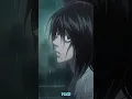 Download Lagu 「L's THEME」DEATH NOTE