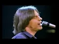 Jackson Browne - Running On Empty (LIVE) 1979
