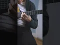 DAVID FUENTES plays LA CATEDRAL: 1. Preludio Saudade (by Agustin Barrios Mangore)