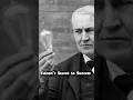 Download Lagu Life Lessons from Thomas Edison #shorts #quotes