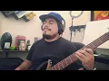 Quisiera - Flor De Toloache, Cultura Profética & John Legend (Bass coverl)