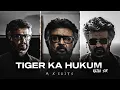 Download Lagu THALAIVA RAJNI SIR  x HUKUM 🔥🗿 | ft #rajnikanth