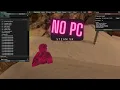 How to PLAY Gorilla Tag WITHOUT A VR Keyboard and Mouse
