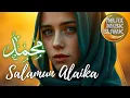 Download Lagu Islamic Music  محمد يا رسول الله , relaxing \u0026 peaceful is suitable for relaxing the mind.