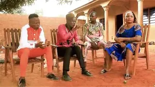 GBAGBA FILM - Gendre Impuissant