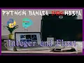 Konversi Bilangan Float Integer Tutorial Python Bahasa Indonesia