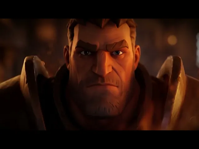 Dominus Automa - Official Cinematic Trailer