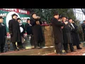 Punxsutawney Phil s 2017 Prognostication Part II