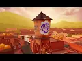 Warner Bros Pictures Animation s new logo with the merged 1999 Warner Bros fanfare DONT BLOCK