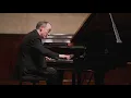 Mendelssohn Song Without Words Op. 19 No. 5  | Leon McCawley piano