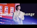 【4K】250913 SEVENTEEN New_ in INCHEON ‘Fortunate Change (JOSHUA Solo）‘ FOCUS  세븐틴 조슈아 직접