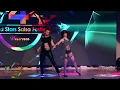 Download Lagu Abayomi (Bulgaria) - Dance Show | 4th World Stars Salsa Festival
