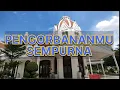 Download Lagu PENGORBANANMU SEMPURNA (NDC Worship) COVER + VIDEO LIRIK