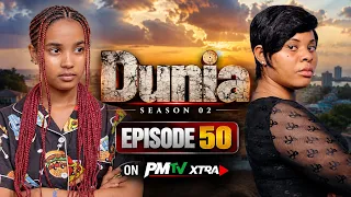 DUNIA SEASON 02 ( Ep 50 ) TEASER 