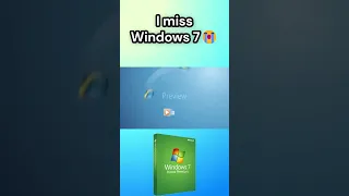 Windows 7 Is So Nostalgic Frutigeraero Windows 2000saesthetic Windows7 