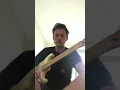 Royal Headache- Carolina (cover) Toak1