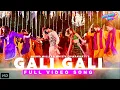 Download Lagu Wrong No  2: Gali Gali Full Video Song | Yashma,Neelam,Sami,Ahmad | Shahid Mallya