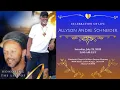 Celebration of Life for Allyson Andre Schneider