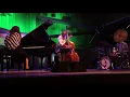 Sylvie Courvoisier Trio w Drew Gress & Kenny Wollesen @ Buenos Aires Jazz.18