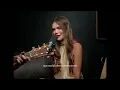 Isi Vives- Quédate (Acústica) 
