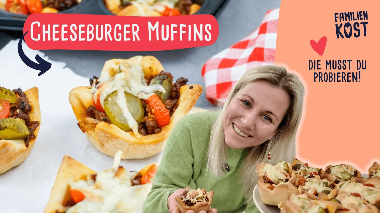 Neues Familienkost Video