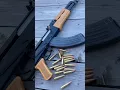 Download Lagu AK-47 - PSA Type 56