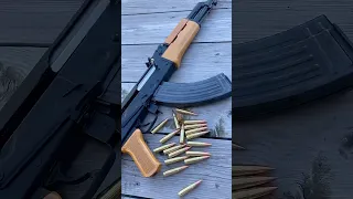 AK 47 PSA Type 56 
