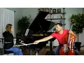 Download Lagu Coldplay - Hymn For The Weekend (Cello + Piano Cover) - Brooklyn Duo