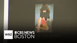Woman accused of running brothel in Massachusetts changes plea to guilty