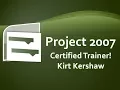 Project 2007 Master Project WBS Codes