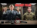 A Slow Store Manager at a Military Base - Until Armed Robbers Arrive