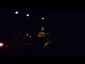 Let Me In - Glen Hansard @ Palladium, Warsaw, 3.03.2016