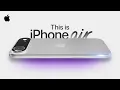 Download Lagu iPhone Air