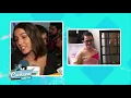 Camila Valero nos da su opinion de la serie de Luis Miguel I LA CUCHARA SABATINA