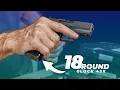 Add 3 rounds to your Glock 43X Shield Arms S15 Magazine