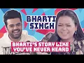 Download Lagu Laughter Queen | Bharti Singh | Gripping untold stories | The Maniesh Paul Podcast #5