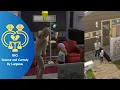 A More Realistic Way to Divorce Sims and The Ability to Have Custody of Children RPO Mod Review
