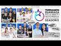 SPEKTAKULER: TURNAMEN OLAHRAGA SELEBRITI INDONESIA SEASON 3 !!!