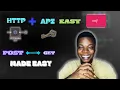 HTTP Request API Key in n8n POST GET Methods Explained