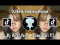 Download Lagu DJ EFEK GEDANG KLUTUK VIRAL TIK TOK TERBARU 2024 !