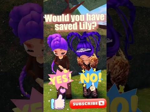 My relationship with the rich girl is very bad🫣🫣 | Michael Roblox
