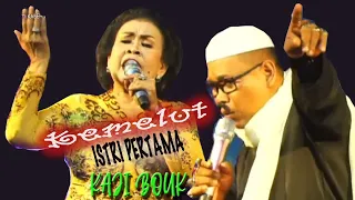 Download KEMELUT ISTRI PERTAMA KAJI BOUK. DRAMA TARLING NADA AYU MP3