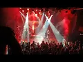 Download Lagu Brother Firetribe - Number One live  at Tavastia, Helsinki 30.5.2025