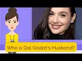 Who is Gal Gadot s Husband