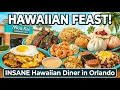 This Hawaiian Diner in Orlando BLEW ME AWAY