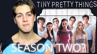 tiny pretty things season 2 why netflix cancelled our show